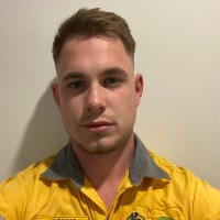 Joshua Hegarty