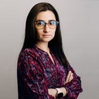 Agnieszka Łyszczarz