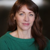 Lucianne Mcevoy