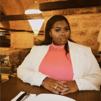 Aimee Myrie