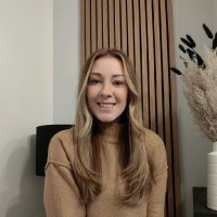 Jodie Lena Webster