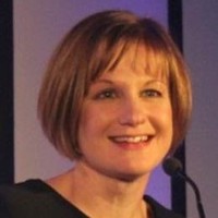 Caroline Winwood