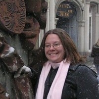 Amanda Tabin