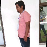 Boobalan S