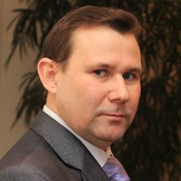 Galushkin Evgeniy