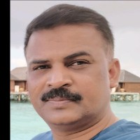 Syed Ibrahim
