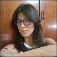 Rúbia Marzochi