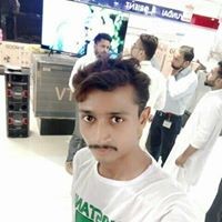 Sheikh Hamza Qureshi