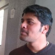 Satish Kumar