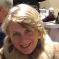 Sylvie Collard