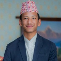 Biraj Shrestha