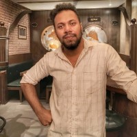 Sk. Mustafijur Rahaman