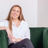 Olivia Wimmergren (Webb)
