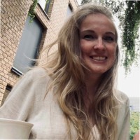 Tess Van Sluijs