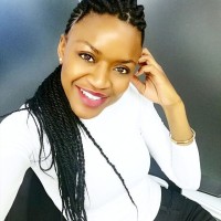 Nthabiseng Ndlovu