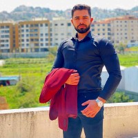 Ali El Hajj Hussein