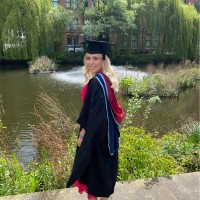 Georgina Snartt