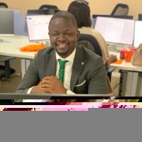 Mohamadou Moustapha Seck