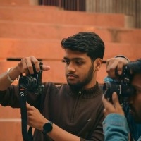 Armaan Garg
