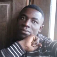 Jorel Wilfried NGAGOM POUAMI