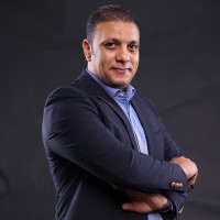 Mohammed Habib,CMA®