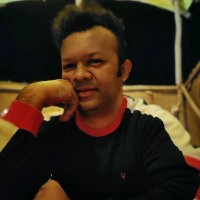 Prashik Gawai