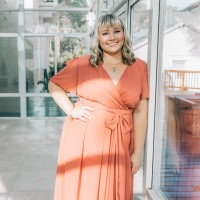 Katie Mccowen