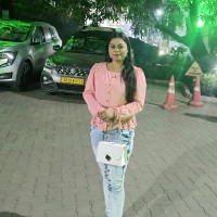 Varsha Choudhary