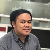 Kevin Joseph De Leon