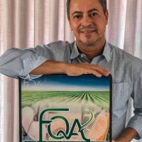 Gilberto Queiroz