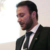 Bachar Aleddin