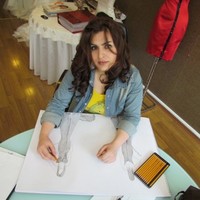 Elnaz Di