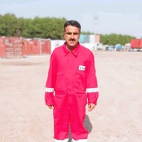 Matloob Ahmad
