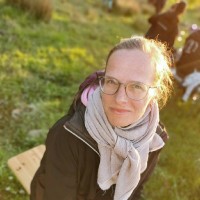 Julia Oelkers