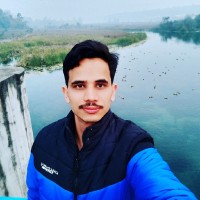 Naveen Singh Bhandari