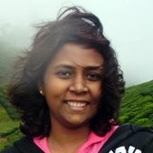 Dr. Nitha Thejal