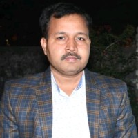 Brijesh Kumar Singh