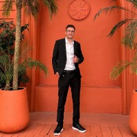 Bedirhan Çağatay Şimşek