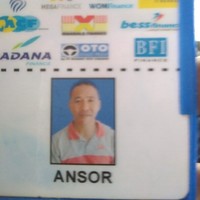 Ansor Mbozo