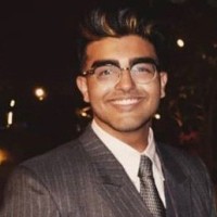 Talha S
