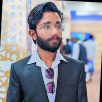 Muhammad Masoom