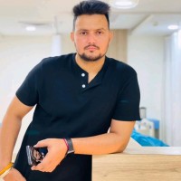 Dr Ankush Rahar