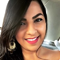 Aline Lourenco
