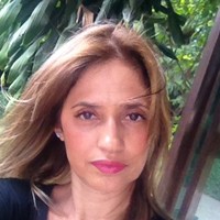 Solange A de Noronha