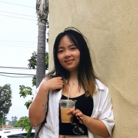 Fangyi Lu