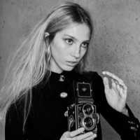 Sasha Komarova
