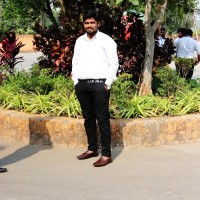 sanket kshirsagar