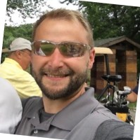 Sean Lieber