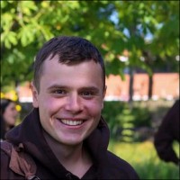Jacob Volz