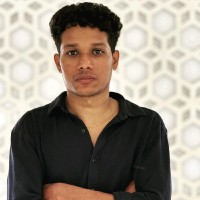 Sarath C